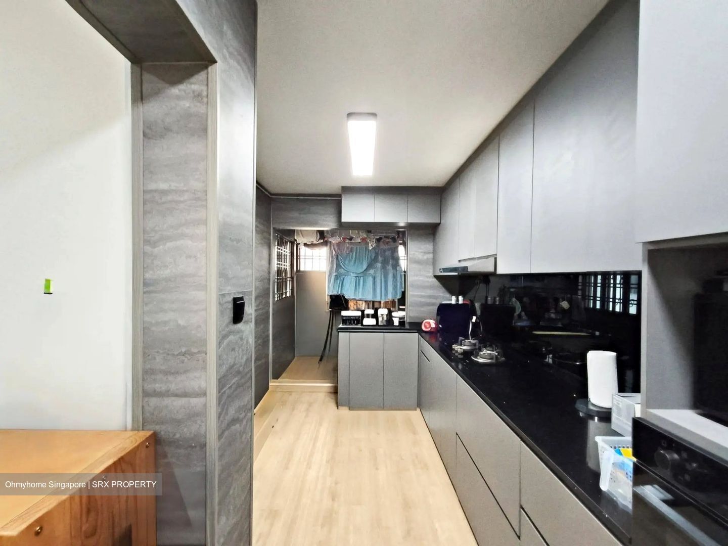 Blk 202A Compassvale South Gate (Sengkang), HDB Executive #597589011